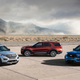 Illustration for article titled The 2020 Ford Explorer ST and Hybrid Are Here to Bring Joy to Your SUV Life